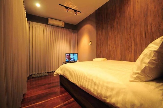 Imagen general del Hotel Baan Keang Chon Ayutthaya. Foto 14