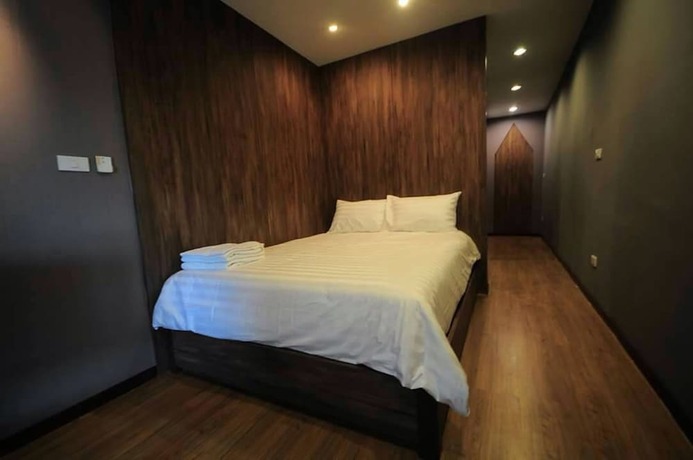 Imagen general del Hotel Baan Keang Chon Ayutthaya. Foto 15