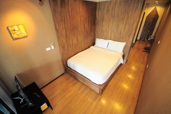 Imagen de la habitación del Hotel Baan Keang Chon Ayutthaya. Foto 19