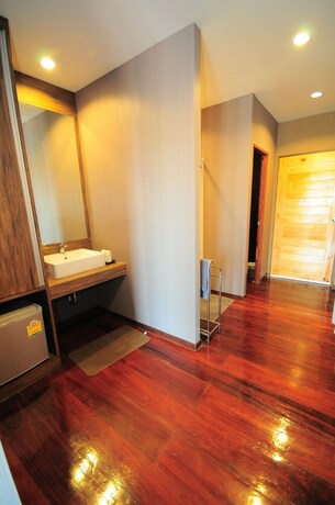 Imagen de la habitación del Hotel Baan Keang Chon Ayutthaya. Foto 22
