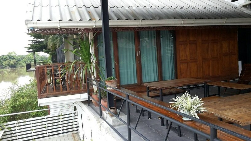 Imagen de la habitación del Hotel Baan Keang Chon Ayutthaya. Foto 24