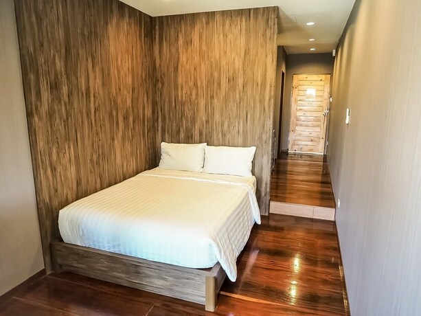 Imagen de la habitación del Hotel Baan Keang Chon Ayutthaya. Foto 31