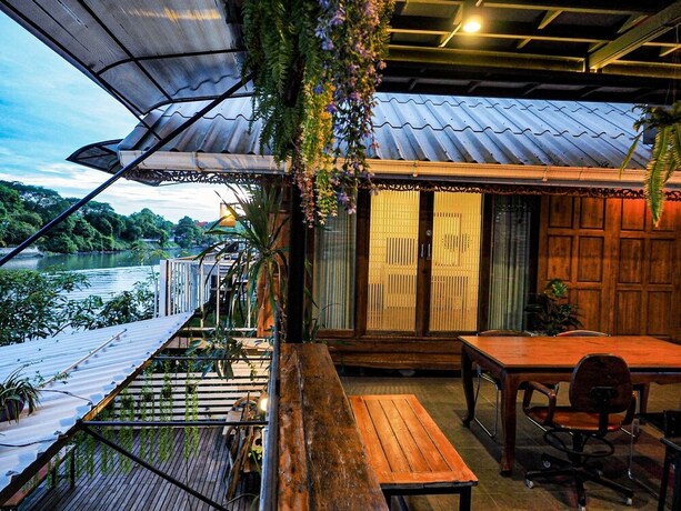 Imagen de la habitación del Hotel Baan Keang Chon Ayutthaya. Foto 32