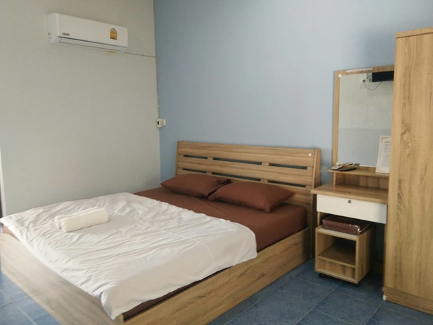 Imagen de la habitación del Hotel Baan Kenphu. Foto 4