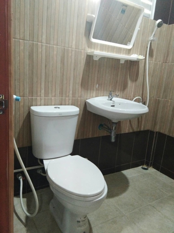 Imagen de la habitación del Hotel Baan Kenphu. Foto 5