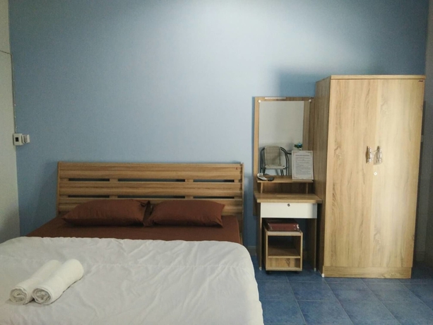 Imagen de la habitación del Hotel Baan Kenphu. Foto 7