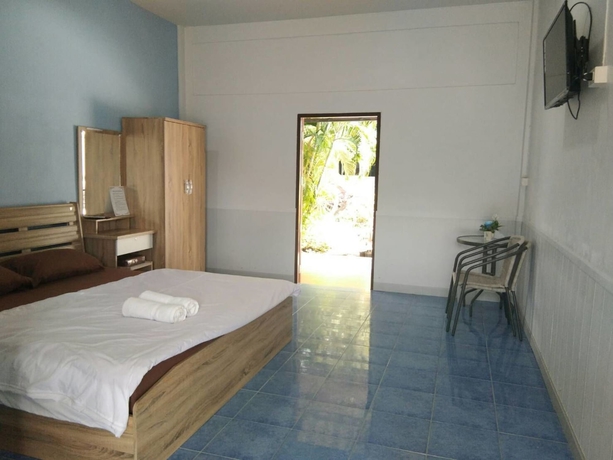 Imagen de la habitación del Hotel Baan Kenphu. Foto 8