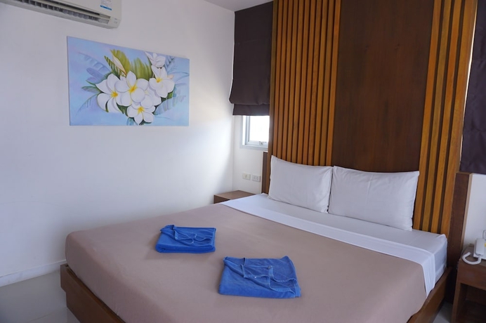 Imagen de la habitación del Hotel Baan Ketkeaw Guesthouse 1. Foto 2