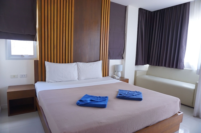 Imagen de la habitación del Hotel Baan Ketkeaw Guesthouse 1. Foto 3