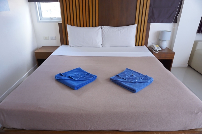 Imagen de la habitación del Hotel Baan Ketkeaw Guesthouse 1. Foto 4