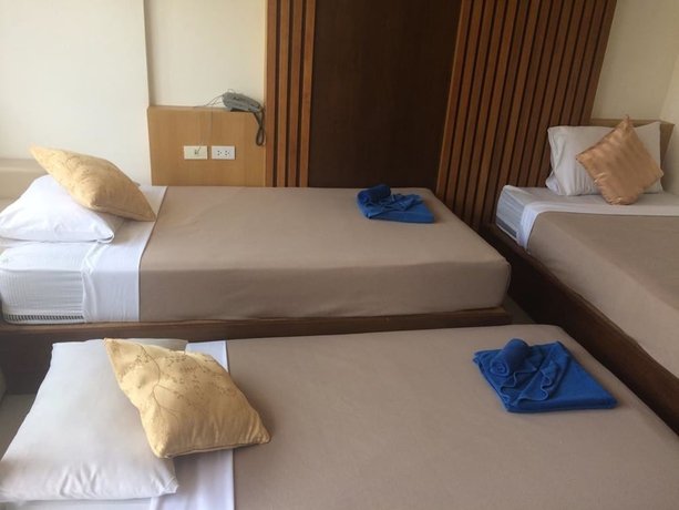 Imagen de la habitación del Hotel Baan Ketkeaw Guesthouse 1. Foto 6