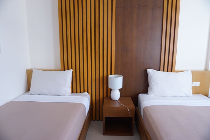 Imagen de la habitación del Hotel Baan Ketkeaw Guesthouse 1. Foto 8