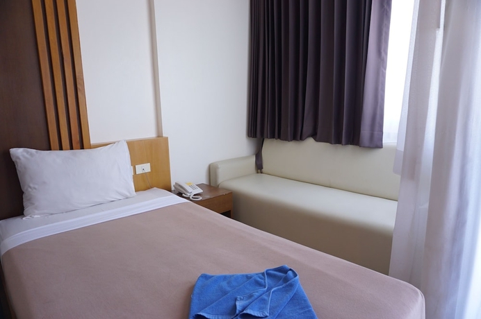 Imagen de la habitación del Hotel Baan Ketkeaw Guesthouse 1. Foto 9