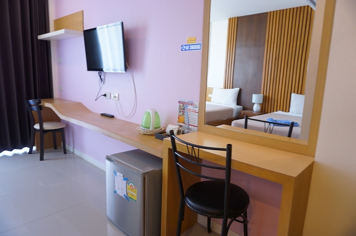 Imagen de la habitación del Hotel Baan Ketkeaw Guesthouse 1. Foto 11