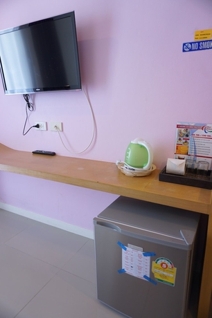 Imagen de la habitación del Hotel Baan Ketkeaw Guesthouse 1. Foto 13
