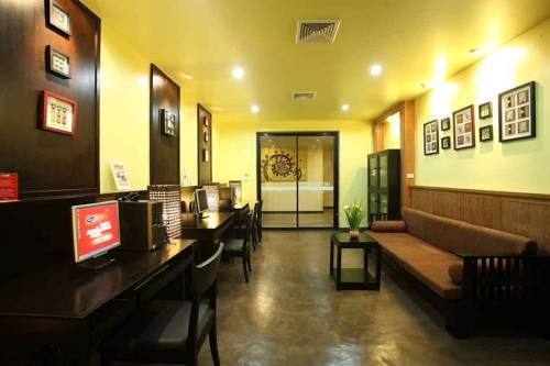 Imagen general del Hotel Baan Khaolak Beach Resort. Foto 2