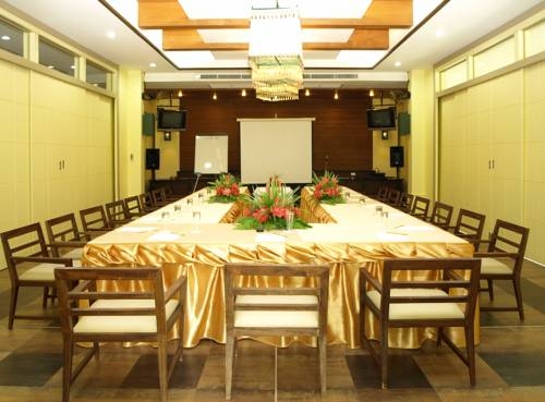 Imagen general del Hotel Baan Khaolak Beach Resort. Foto 3