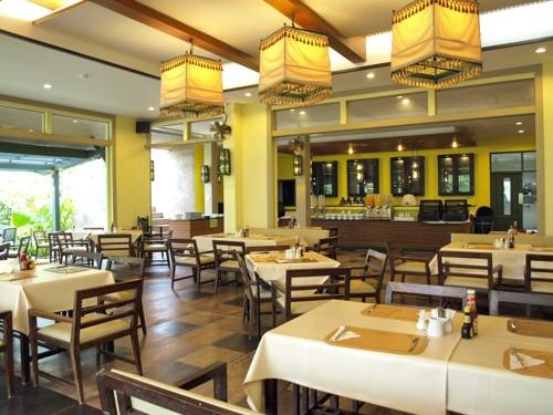 Imagen general del Hotel Baan Khaolak Beach Resort. Foto 5