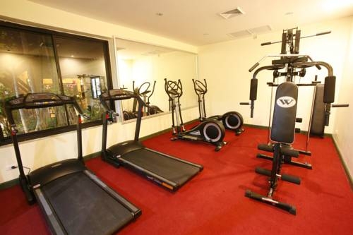 Imagen general del Hotel Baan Khaolak Beach Resort. Foto 6