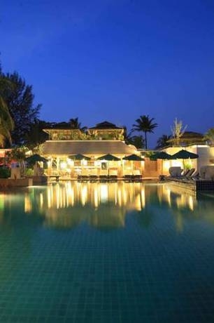 Imagen general del Hotel Baan Khaolak Beach Resort. Foto 8