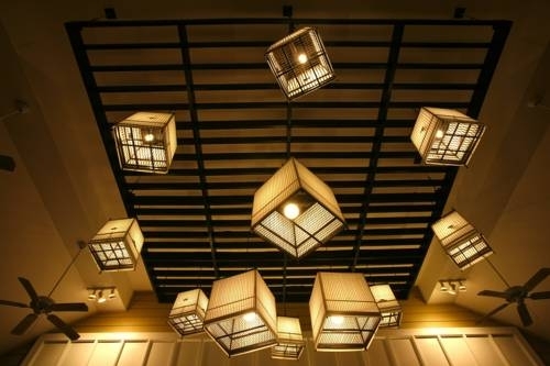 Imagen general del Hotel Baan Khaolak Beach Resort. Foto 11