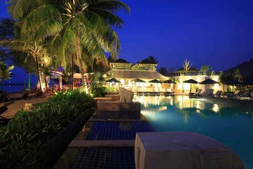 Imagen general del Hotel Baan Khaolak Beach Resort. Foto 12