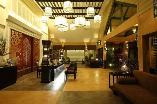 Imagen general del Hotel Baan Khaolak Beach Resort. Foto 13