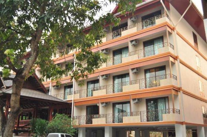 Imagen general del Hotel Baan Khun Chiang Mai. Foto 2