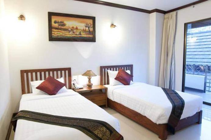 Imagen general del Hotel Baan Khun Chiang Mai. Foto 3