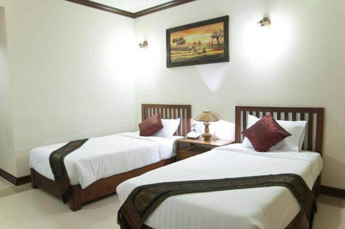 Imagen general del Hotel Baan Khun Chiang Mai. Foto 4