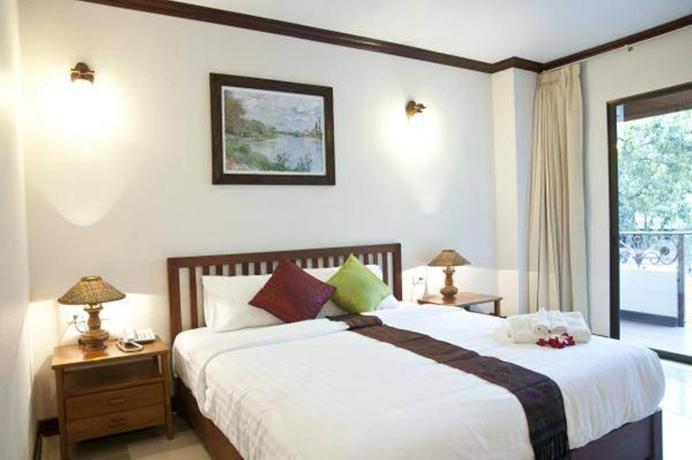 Imagen general del Hotel Baan Khun Chiang Mai. Foto 5