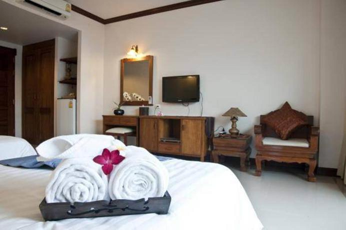 Imagen general del Hotel Baan Khun Chiang Mai. Foto 6