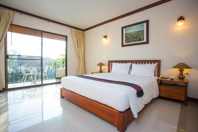 Imagen general del Hotel Baan Khun Chiang Mai. Foto 8
