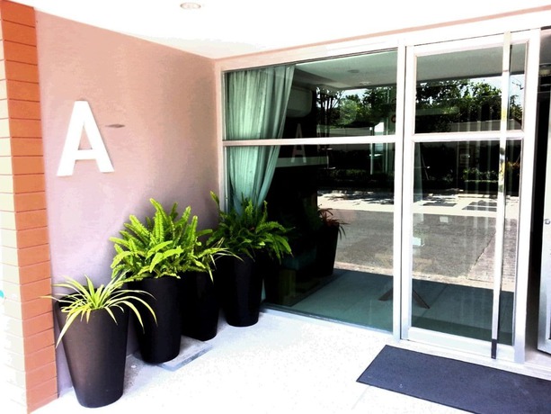 Imagen general del Hotel Baan Khun Koey A414 By Huahin Holiday Condo. Foto 2