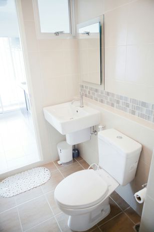 Imagen de la habitación del Hotel Baan Khun Koey A414 By Huahin Holiday Condo. Foto 7