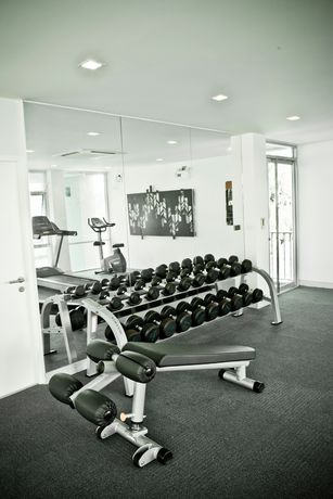 Imagen de los interiores del Hotel Baan Khun Koey A414 By Huahin Holiday Condo. Foto 13