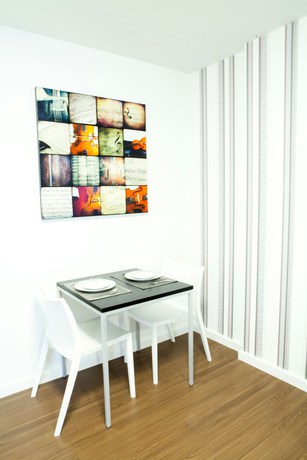 Imagen de la habitación del Hotel Baan Khun Koey A414 By Huahin Holiday Condo. Foto 8