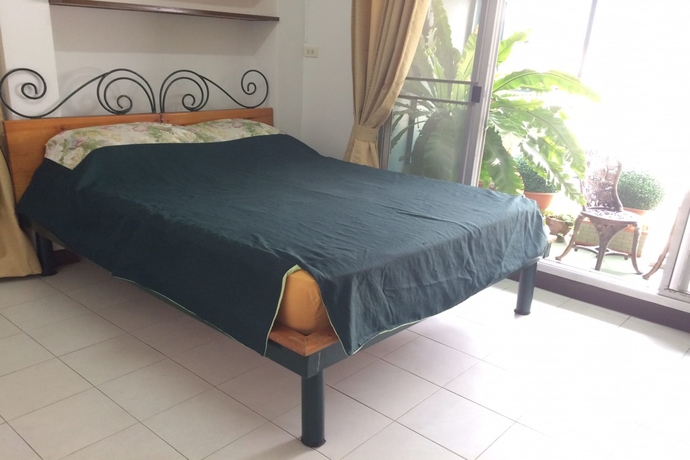 Imagen de la habitación del Hotel Baan Khun Mae Apartment. Foto 4