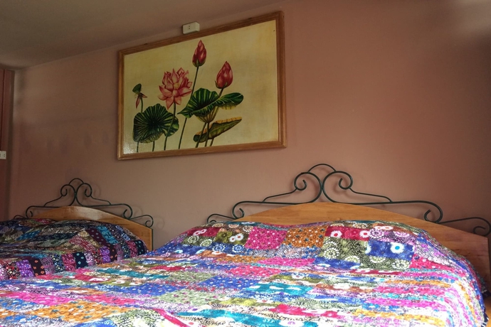 Imagen de la habitación del Hotel Baan Khun Mae Apartment. Foto 5