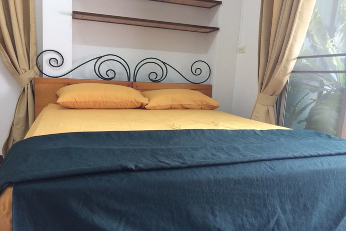 Imagen de la habitación del Hotel Baan Khun Mae Apartment. Foto 10