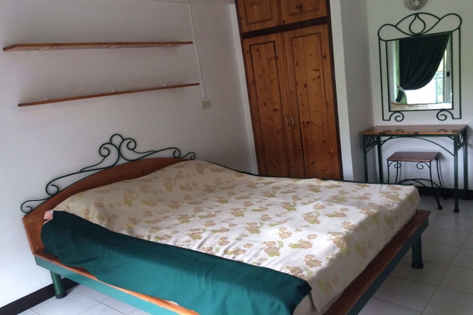 Imagen de la habitación del Hotel Baan Khun Mae Apartment. Foto 11