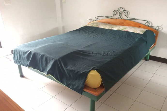 Imagen de la habitación del Hotel Baan Khun Mae Apartment. Foto 12