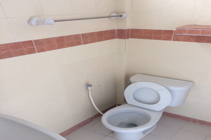 Imagen de la habitación del Hotel Baan Khun Mae Apartment. Foto 15