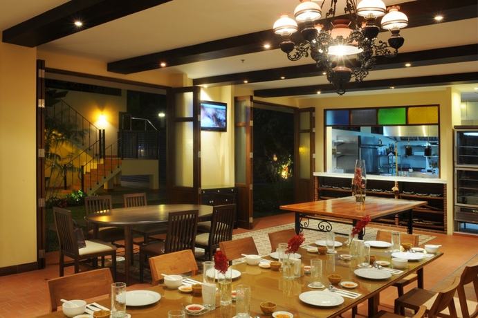 Imagen general del Hotel Baan Khun Nine. Foto 2