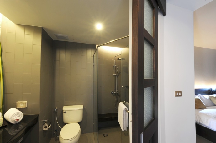 Imagen general del Hotel Baan Khun Nine. Foto 3