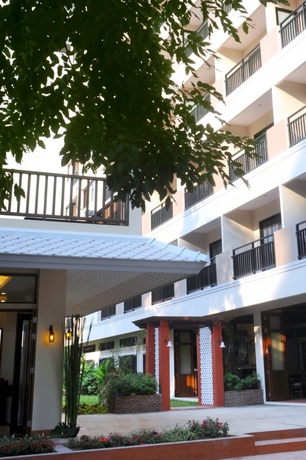 Imagen general del Hotel Baan Khun Nine. Foto 6