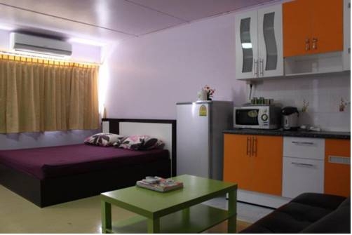 Imagen general del Hotel Baan Khun Rak. Foto 3