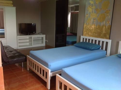Imagen general del Hotel Baan Khun Rak. Foto 2