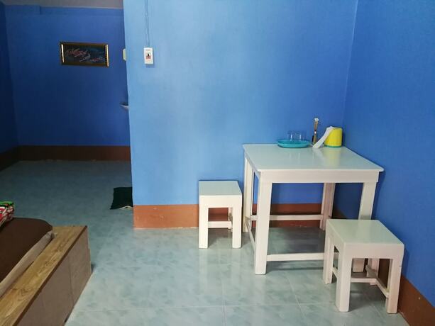 Imagen de la habitación del Hotel Baan Khun Resort. Foto 17