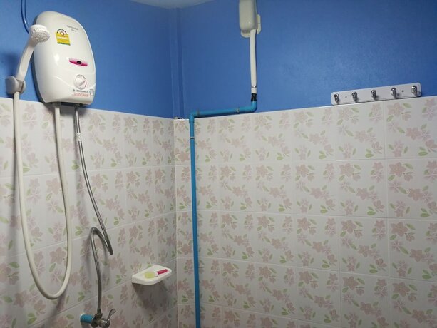 Imagen general del Hotel Baan Khun Resort. Foto 2